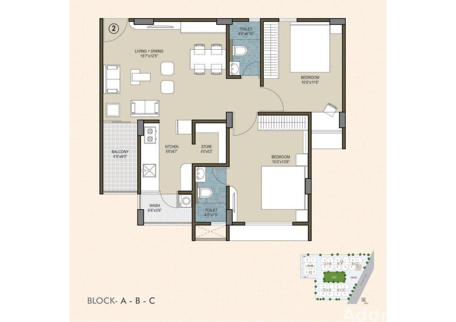 Indraprasth Homes Indraprasth Homes photo