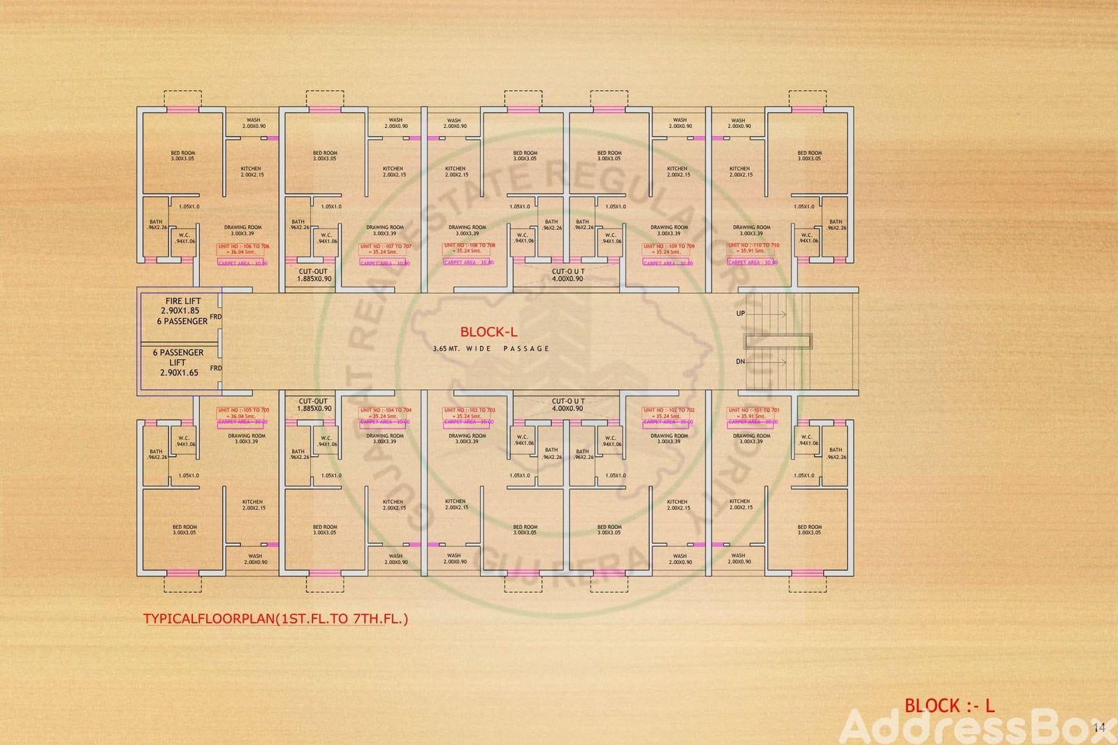 EKTA Heights EKTA Heights photo