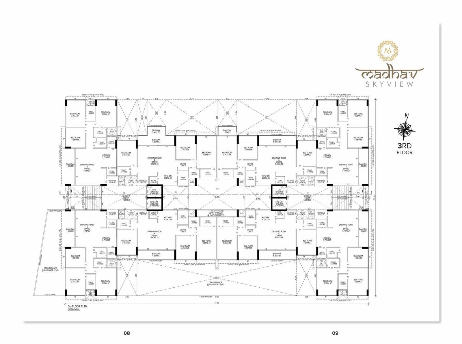 MADHAV SKYVIEW MADHAV SKYVIEW photo