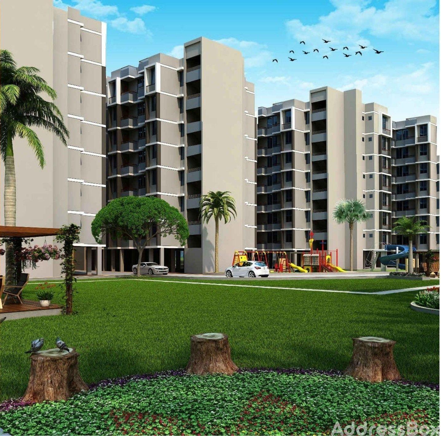 RA'AS UL- ASSAD TOWN - Commercial image RA'AS UL- ASSAD TOWN - Commercial Exterior