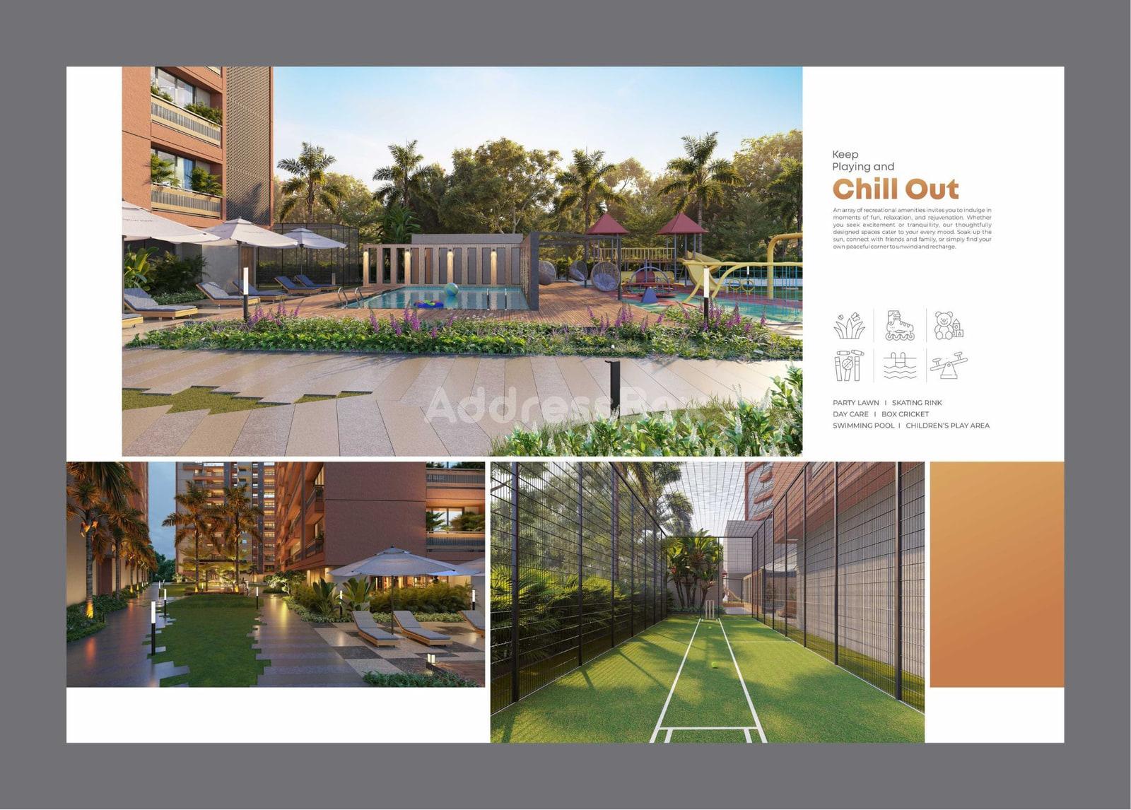 ORIGIN PARK ORIGIN PARK photo