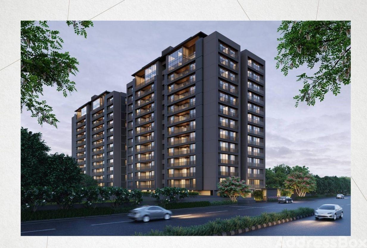APRICUS 2 image APRICUS 2 Exterior