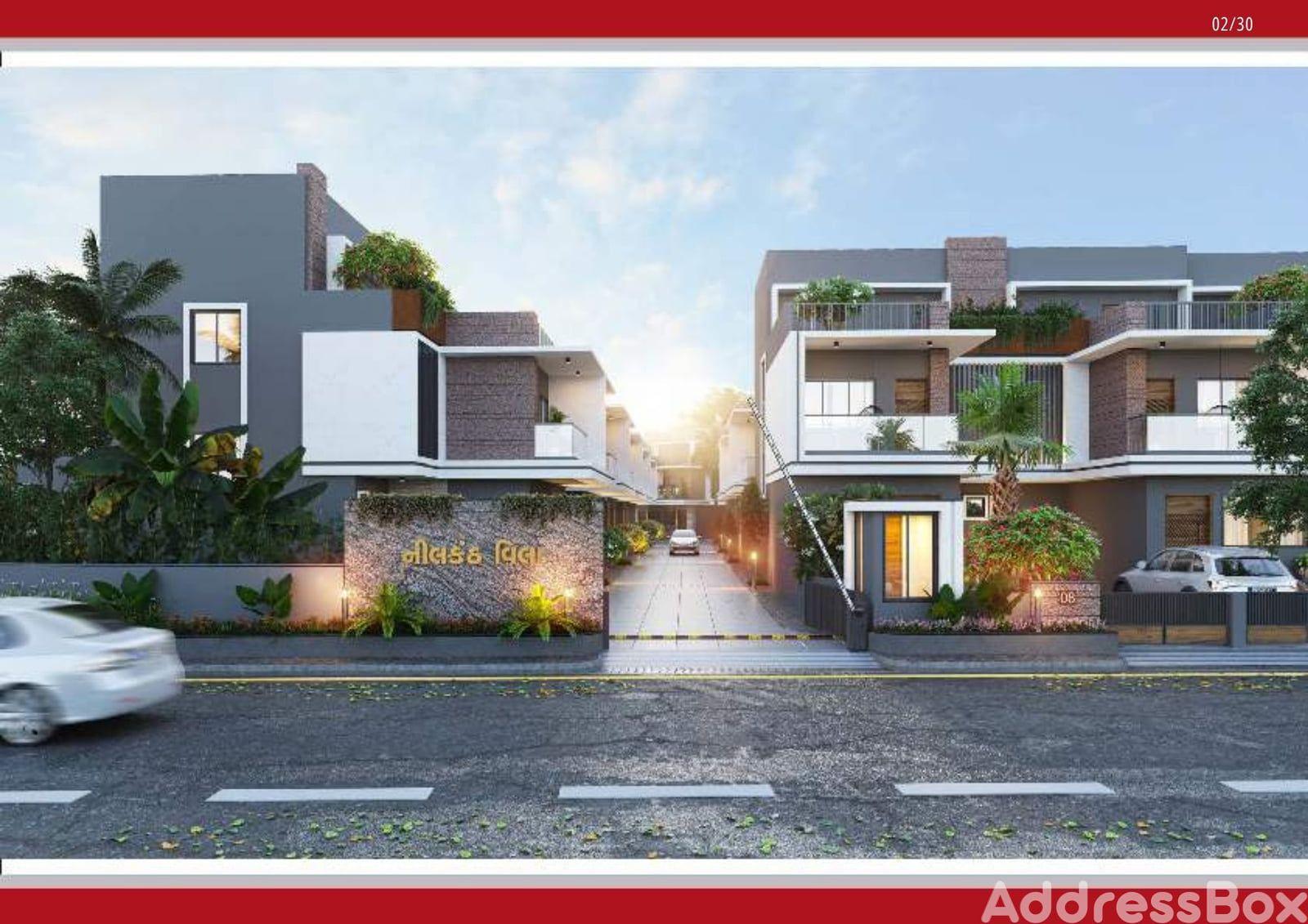 Neelkanth Villa Neelkanth Villa photo