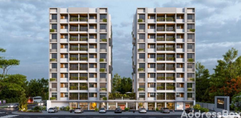 Panth Shivalay Residency Panth Shivalay Residency photo