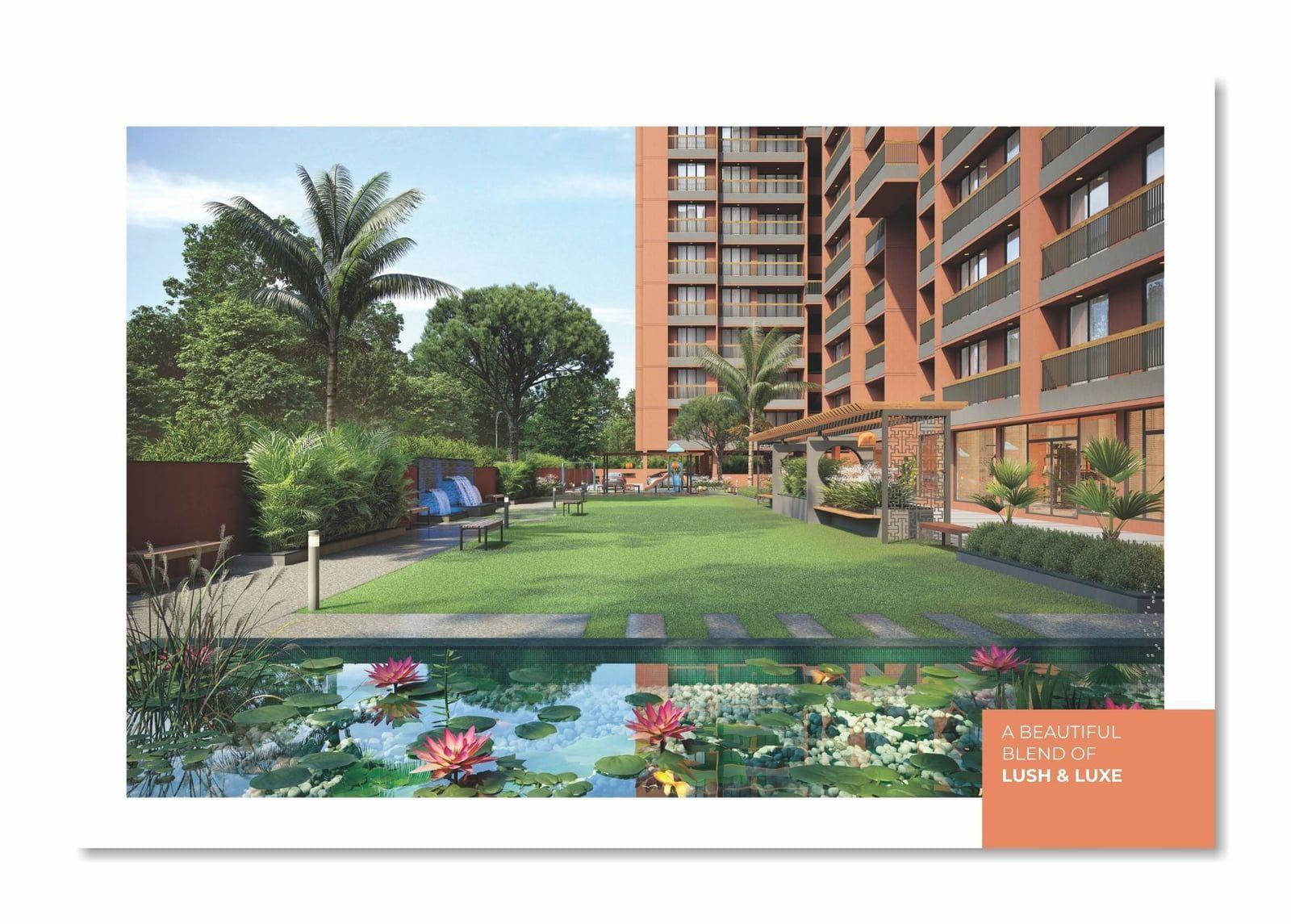 KESHVAM SKYCITY KESHVAM SKYCITY photo