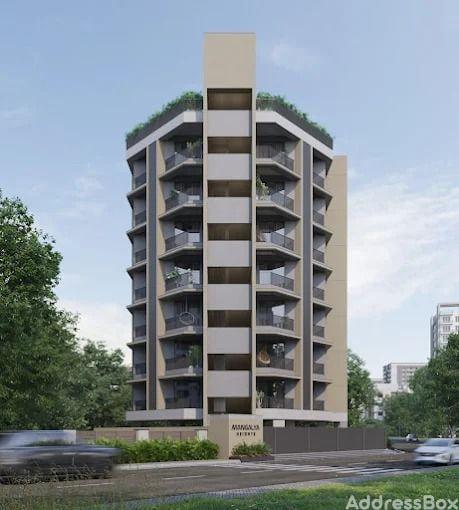 MANGALYA HEIGHTS image MANGALYA HEIGHTS Main Photo