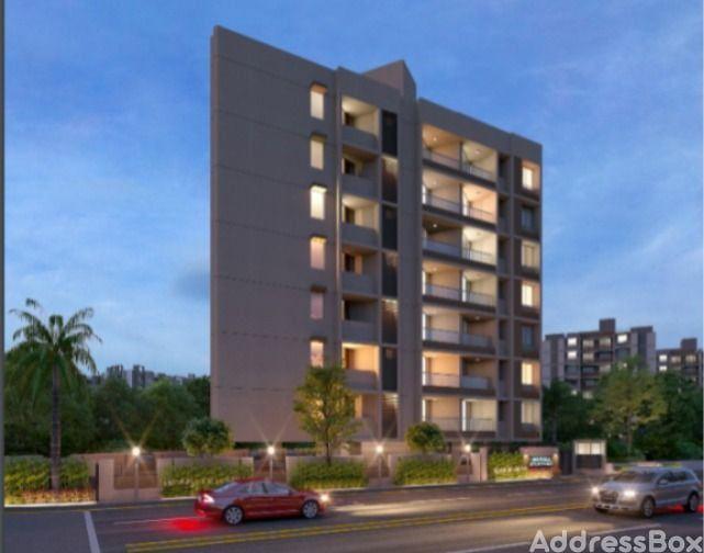 MURLI APPARTMENT image MURLI APPARTMENT Exterior