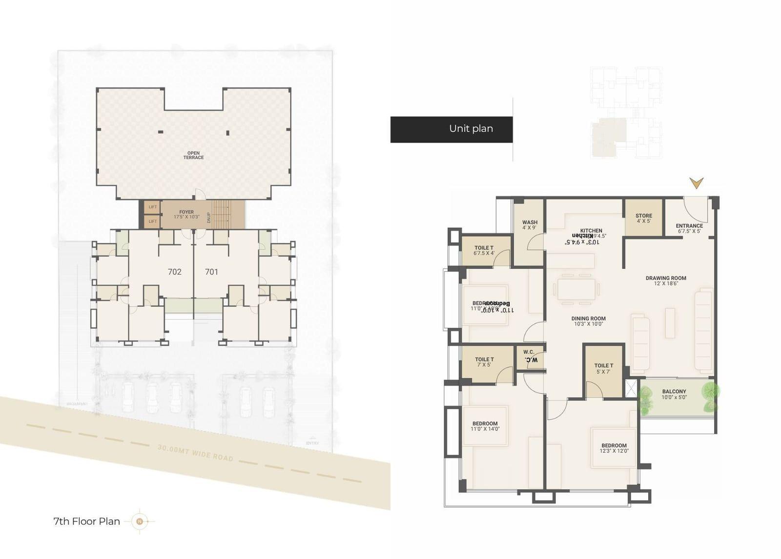 AMAAN RESIDENCY AMAAN RESIDENCY photo