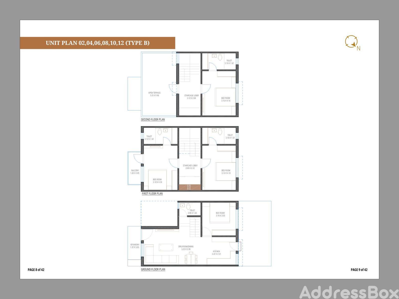 Shree Sentosa Royal Shree Sentosa Royal photo