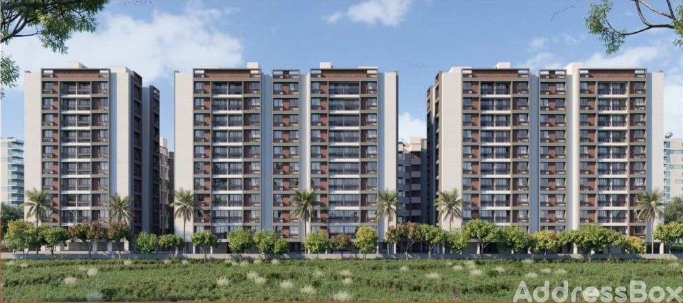 TULSI GALAXY PHASE 2 TULSI GALAXY PHASE 2 photo