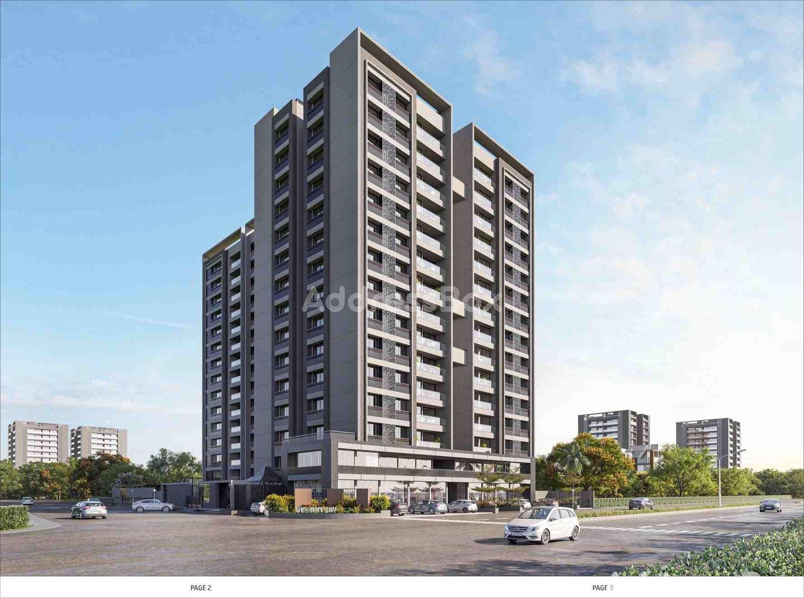 VEDANT HIGHEND VEDANT HIGHEND photo