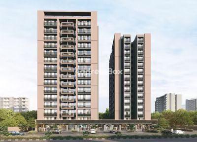 STATUS ANANTA image STATUS ANANTA Exterior