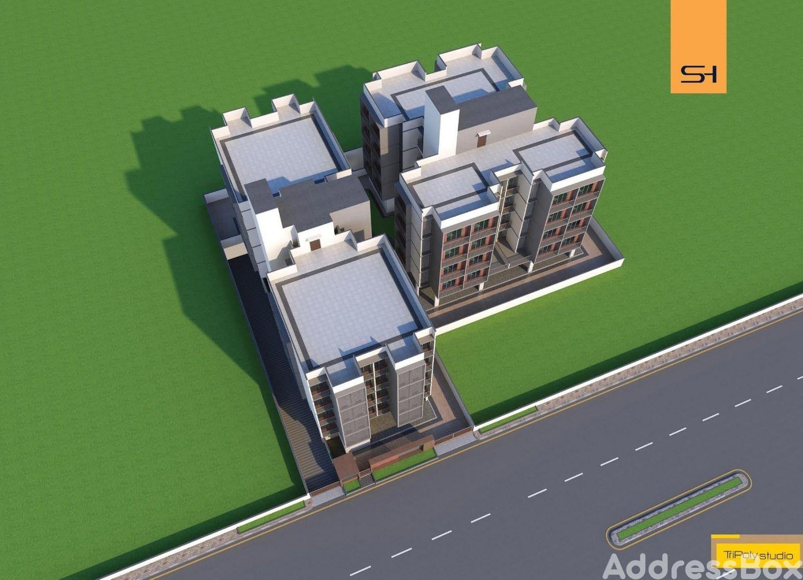 SHILAJ HOMES SHILAJ HOMES photo