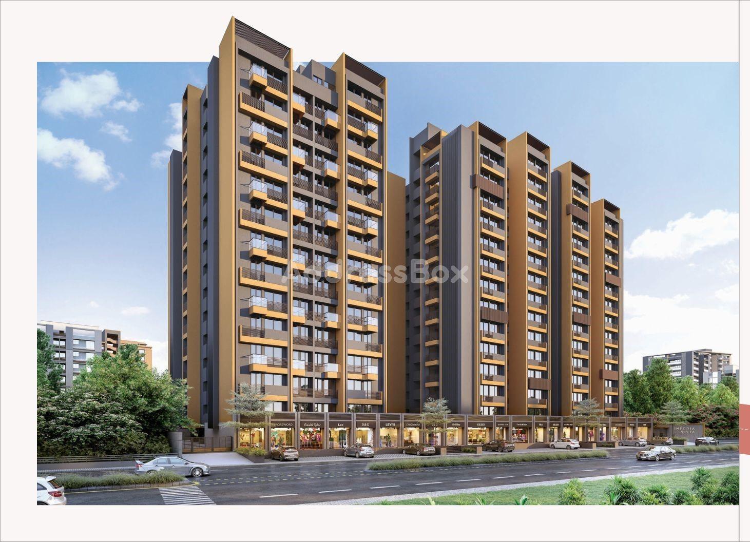 Imperia Vista - Commercial Imperia Vista - Commercial photo
