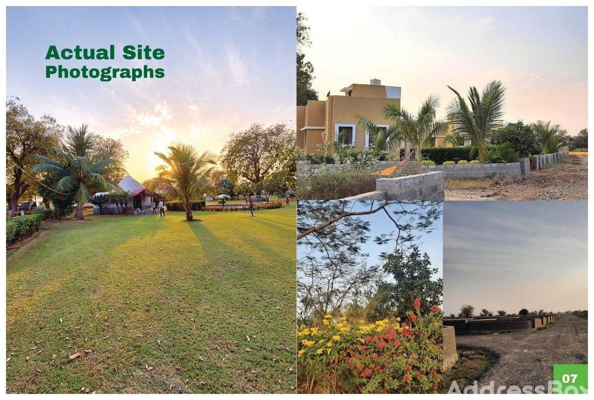 ANERI GREEN CITY AND RESORT image ANERI GREEN CITY AND RESORT Main Photo