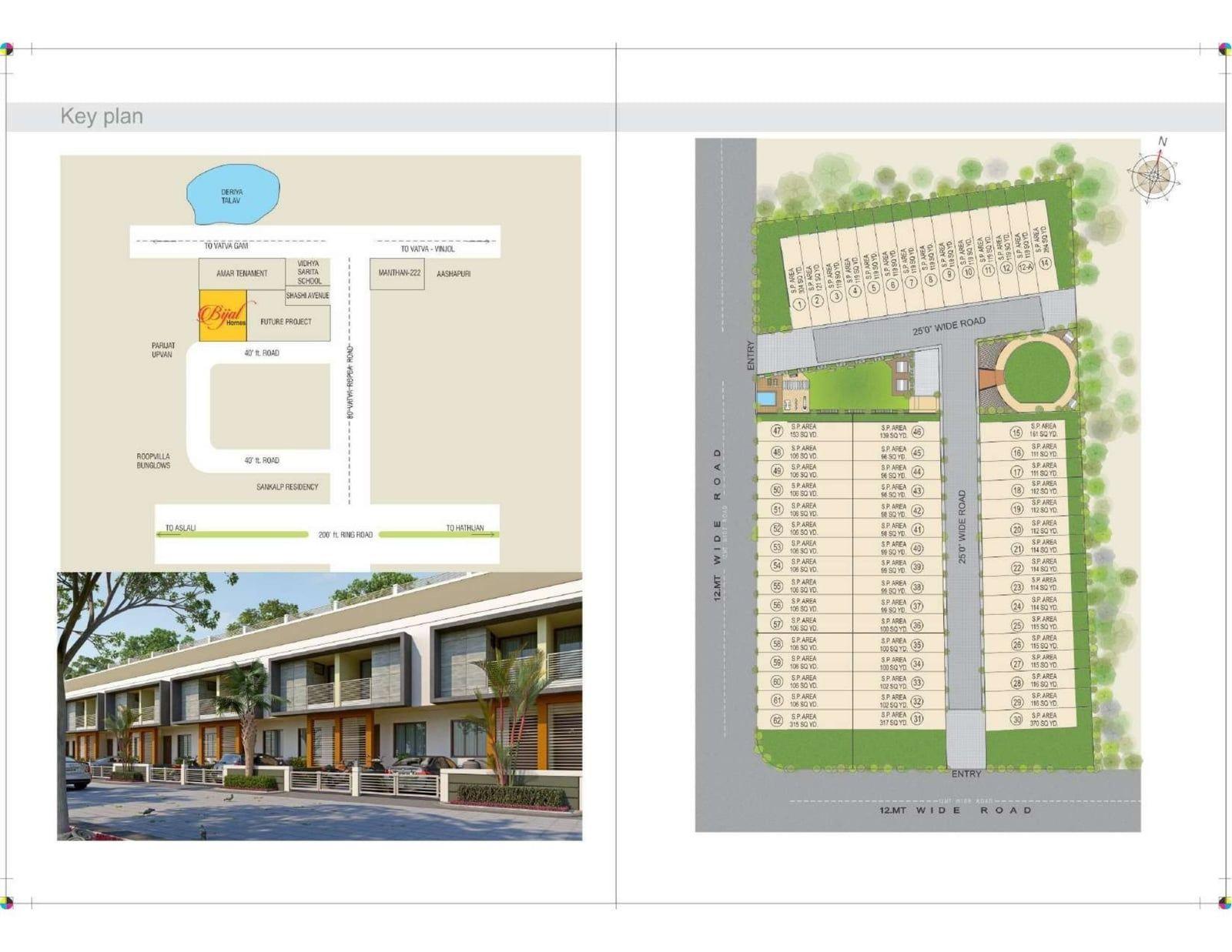 BIJAL HOMES BIJAL HOMES photo