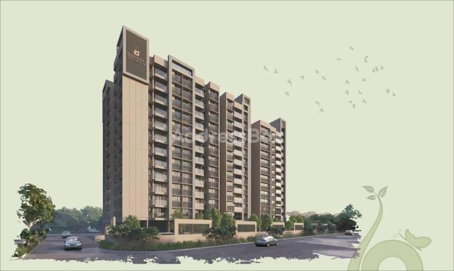 BANSARI SKYVIEW BANSARI SKYVIEW photo