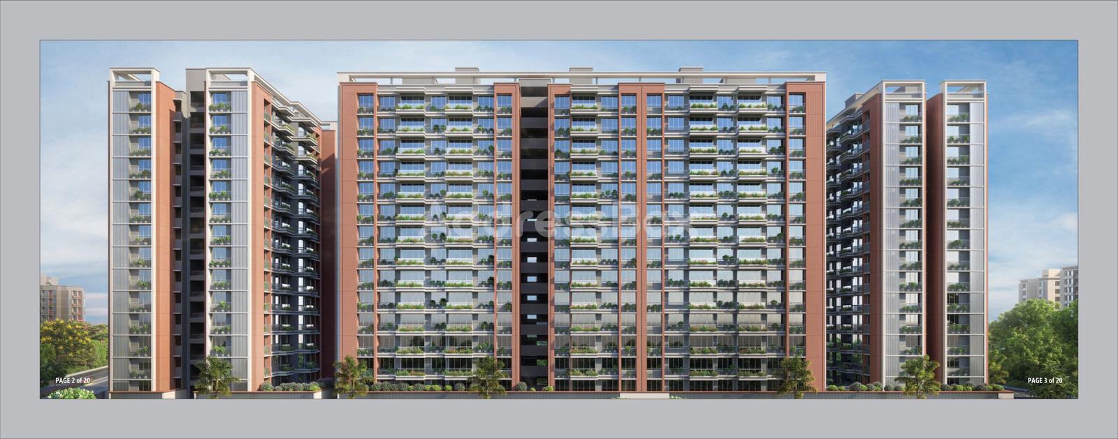 ARYAN ELEGANCE image ARYAN ELEGANCE Exterior
