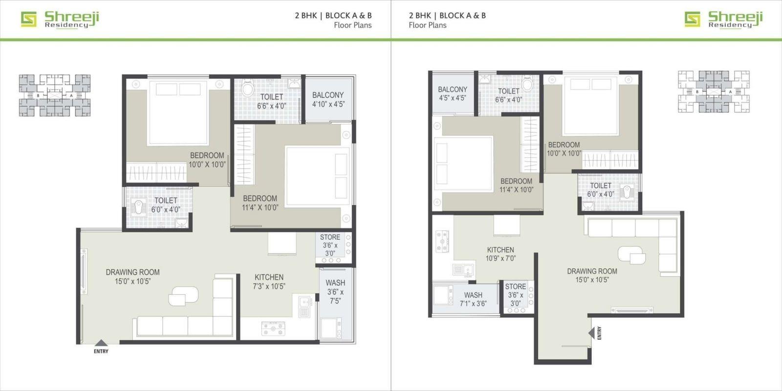 SHARNAM RESIDENCY SHARNAM RESIDENCY photo