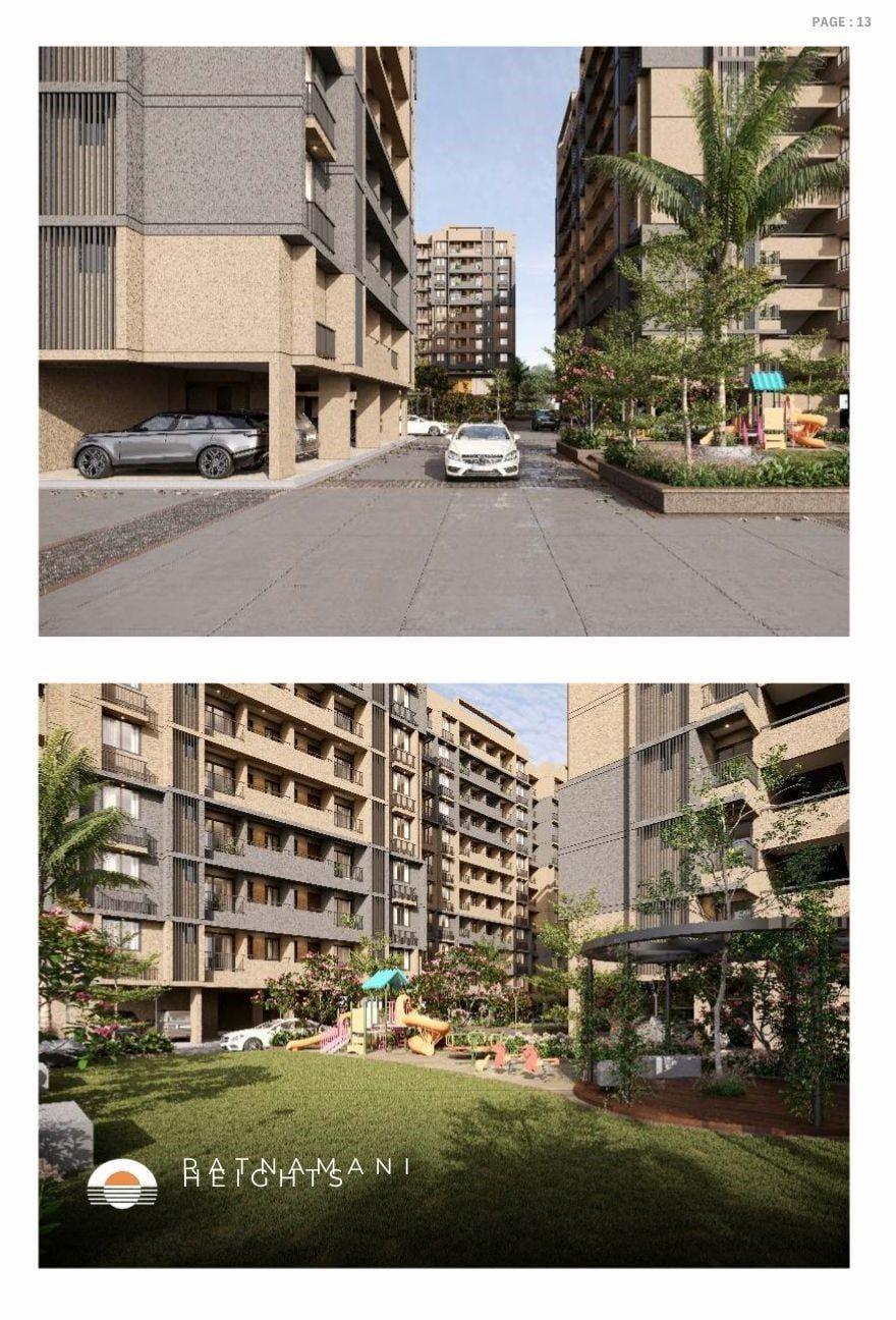 RATNAMANI HEIGHTS RATNAMANI HEIGHTS photo