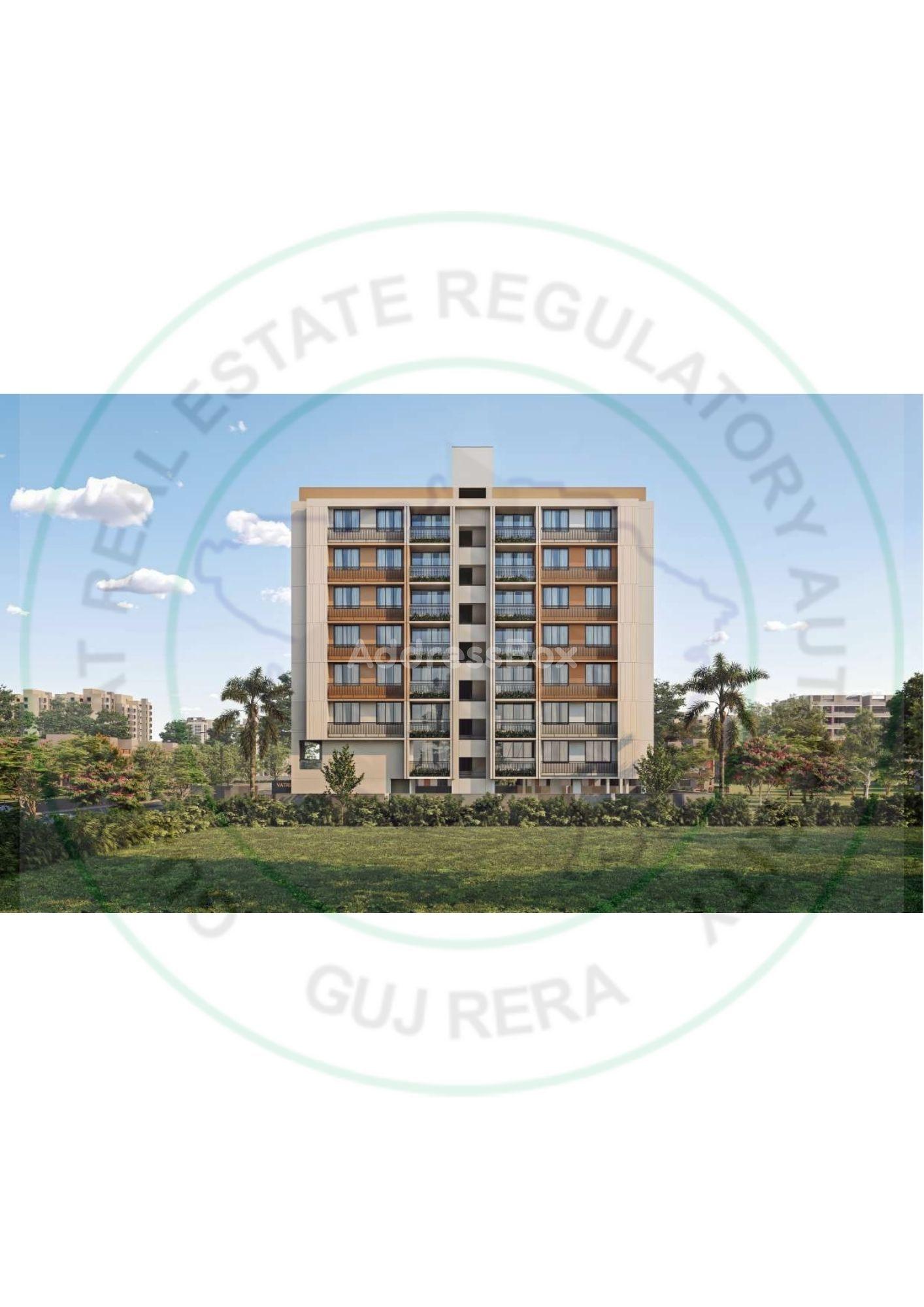 VATRIKA GOLD - Commercial VATRIKA GOLD - Commercial photo