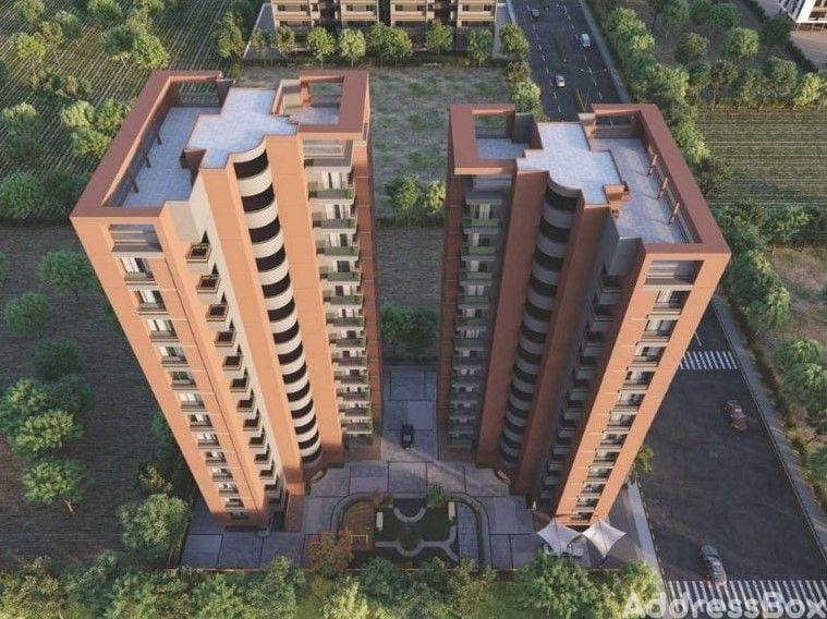 PRAYOSHA PALMS - Commercial PRAYOSHA PALMS - Commercial photo
