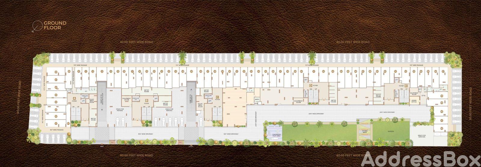 SHREE VISHNUDHARA RESIDENCY SHREE VISHNUDHARA RESIDENCY photo