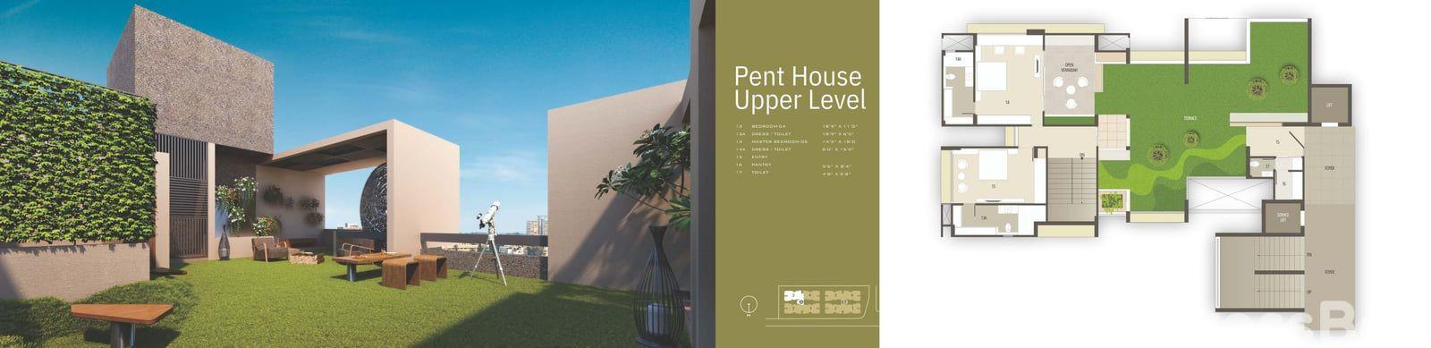 PARSHWA LUXURIA PARSHWA LUXURIA photo
