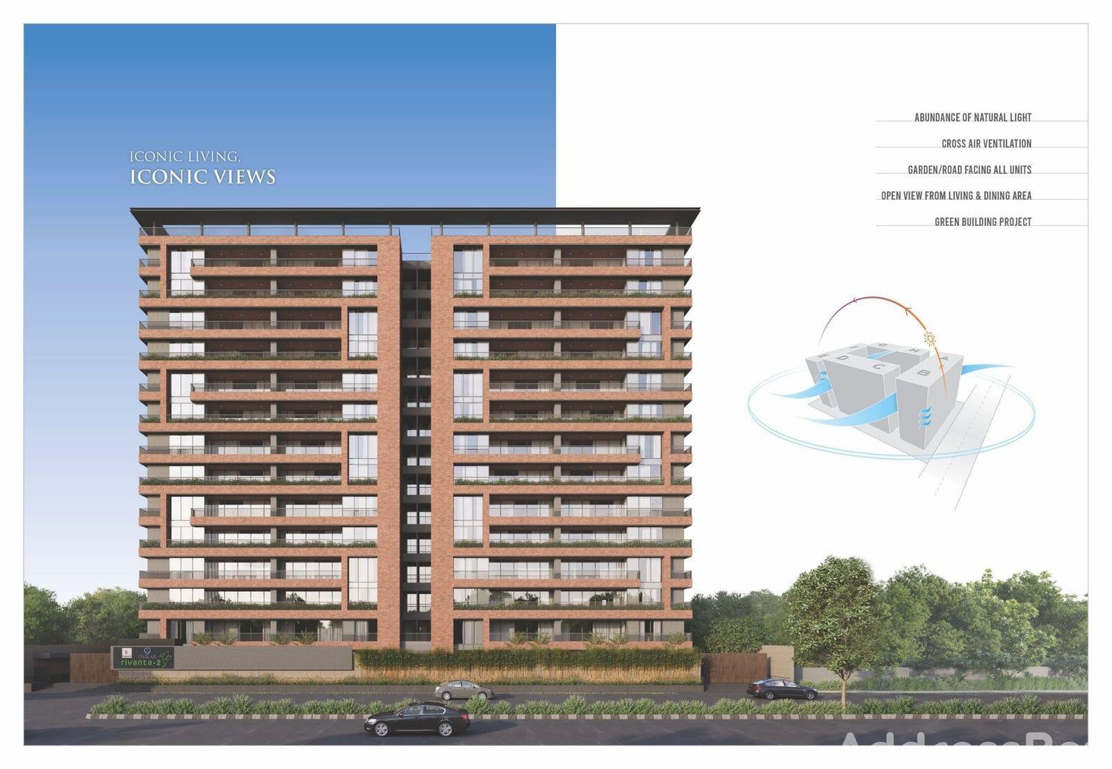 PRAMUKH OMKAR RIVANTA - 2 PRAMUKH OMKAR RIVANTA - 2 photo