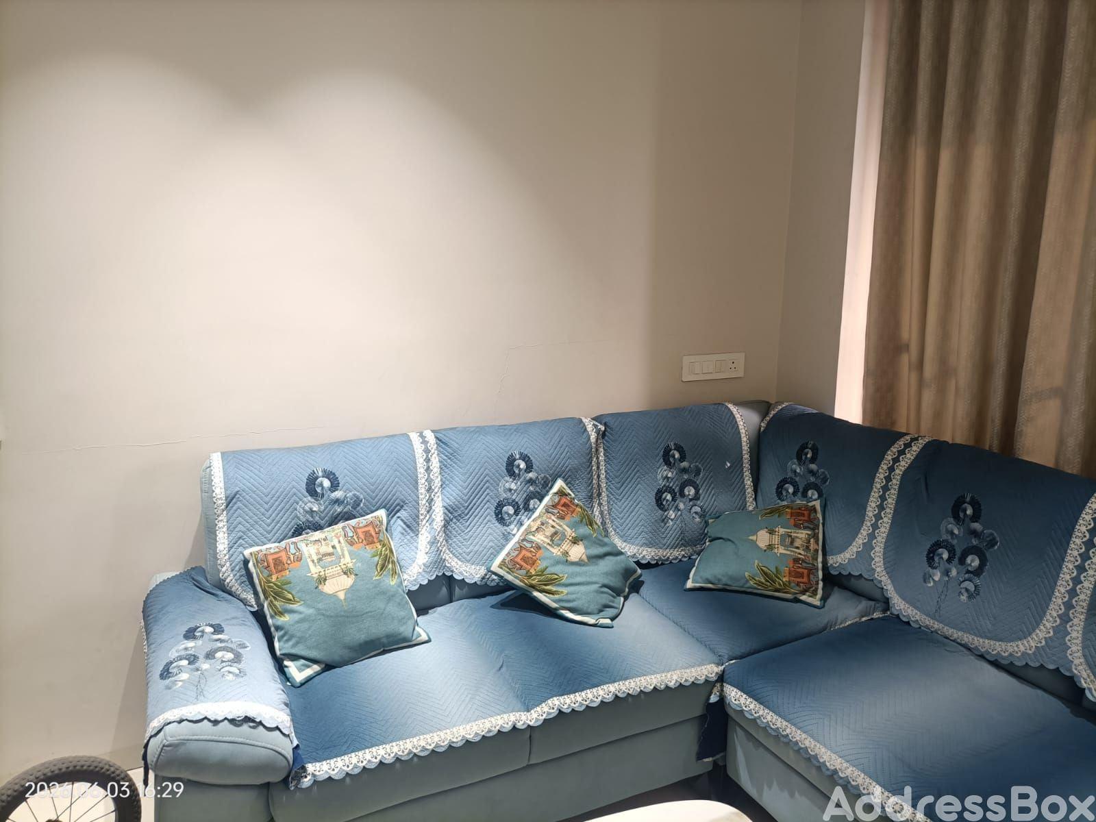 Property image Property in Isanpur | Ahmedabad