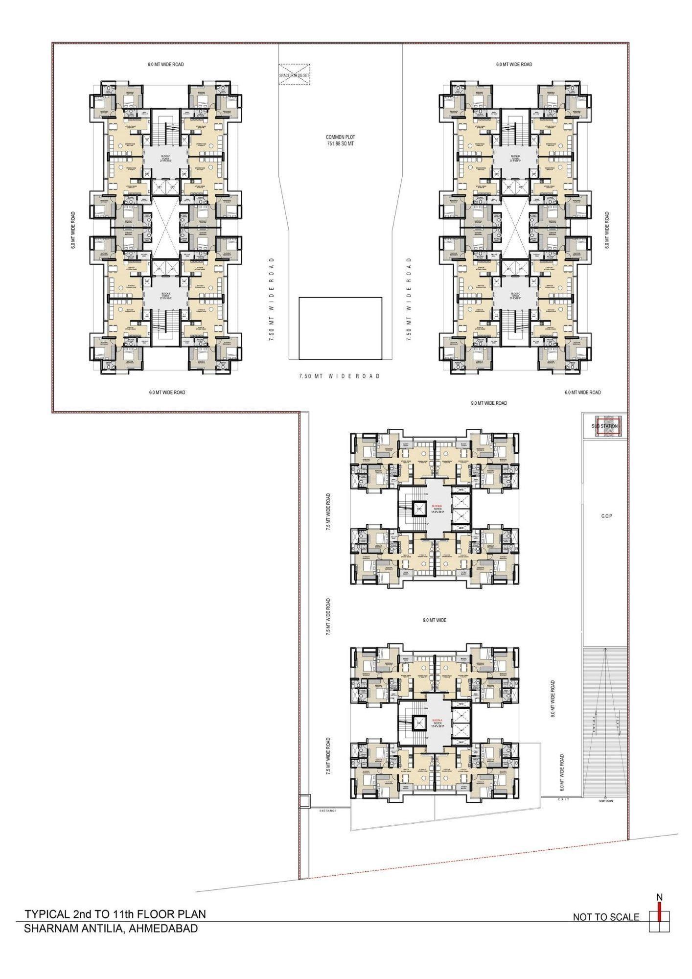 Sharnam Antilia Sharnam Antilia photo