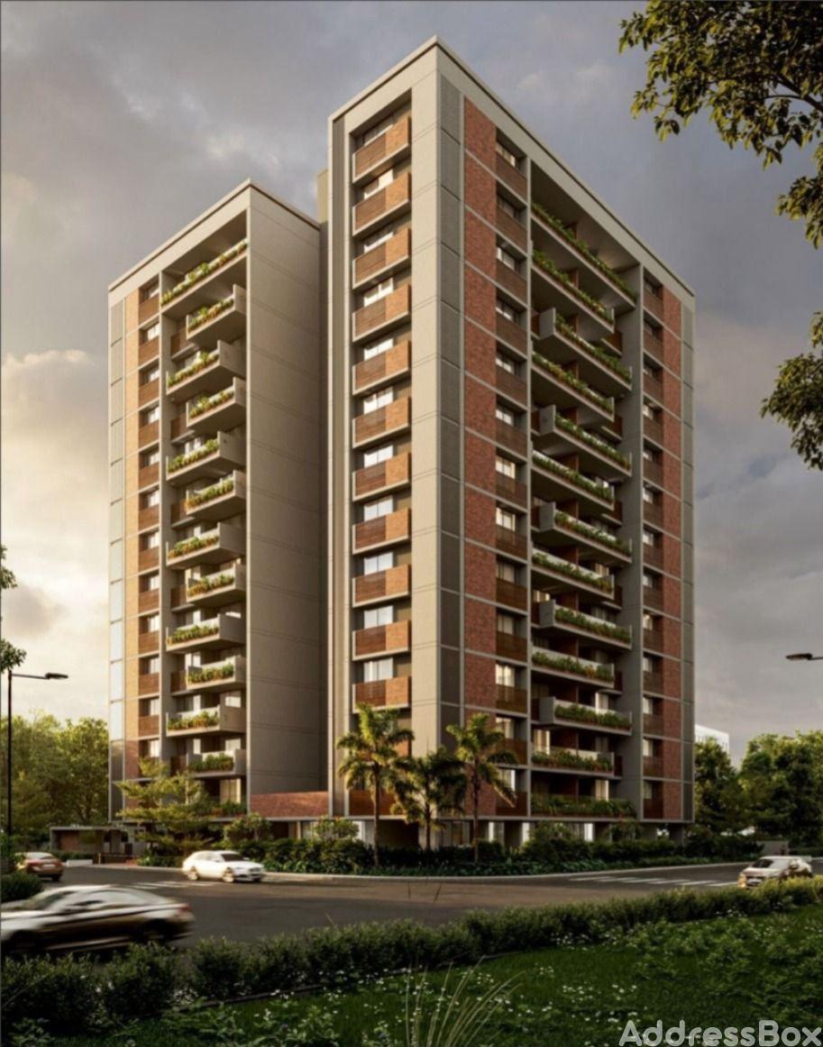 AURUM LEGACY image AURUM LEGACY Exterior