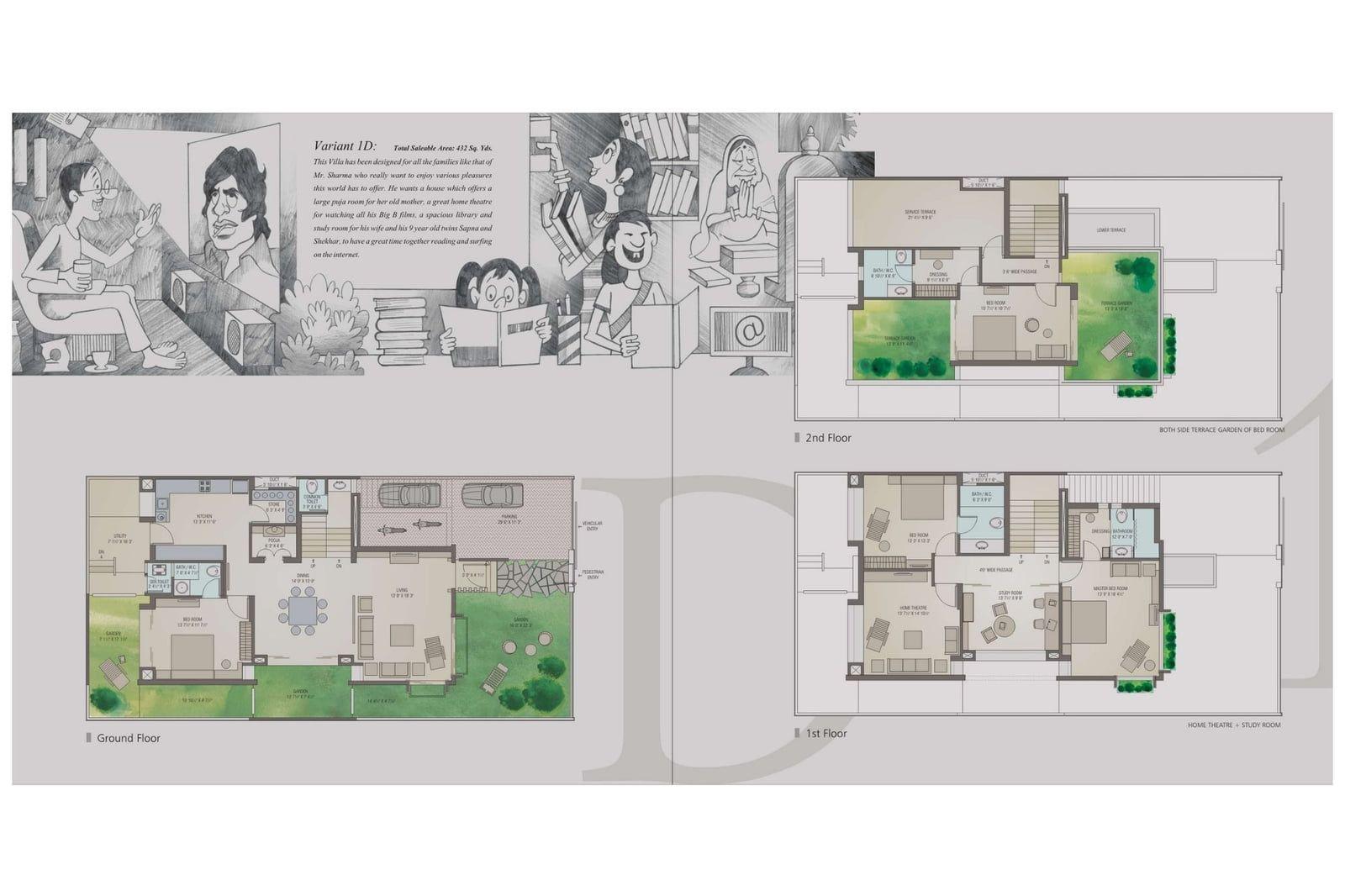 KP VILLAS KP VILLAS photo