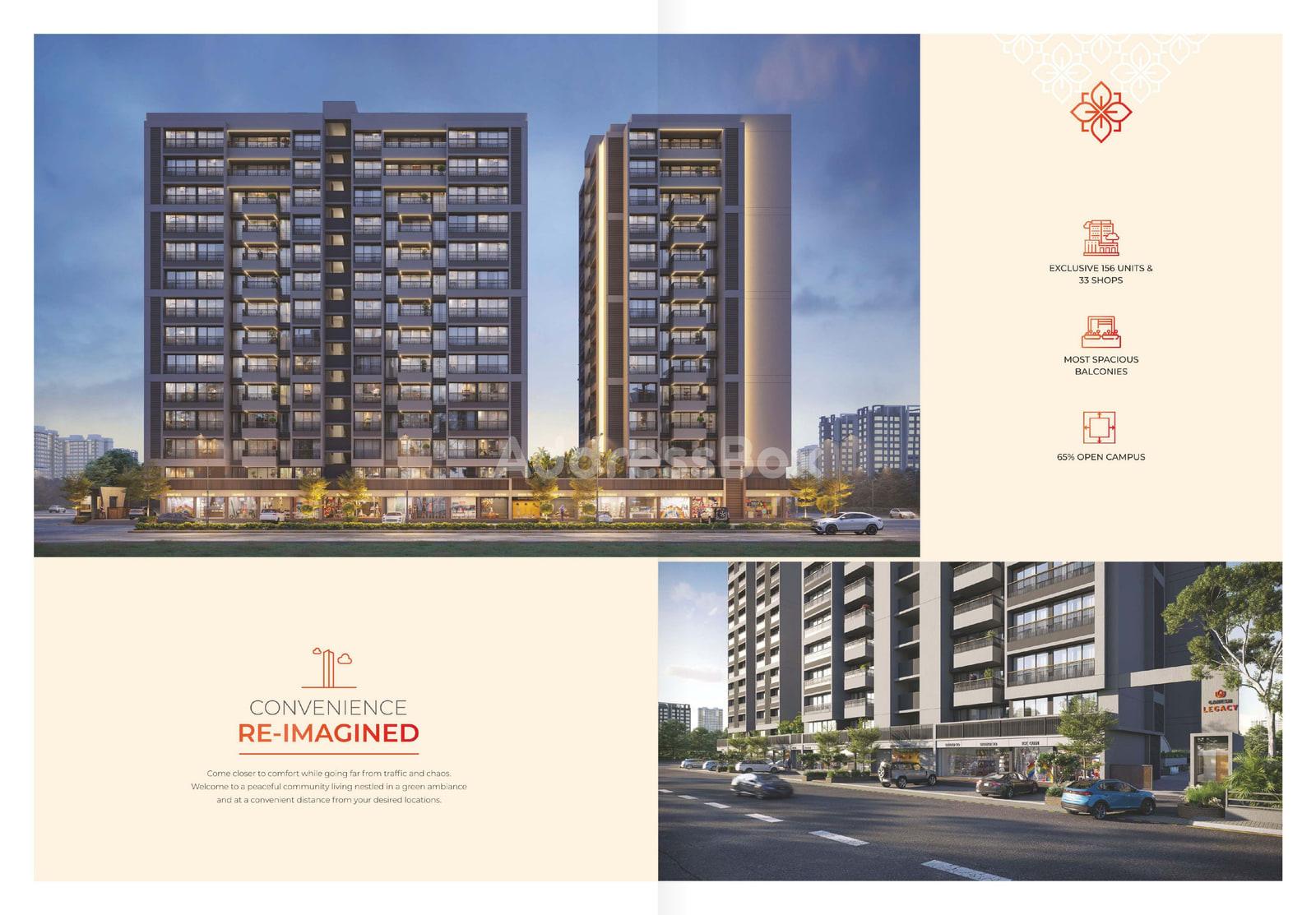 ganesh legacy image ganesh legacy Exterior