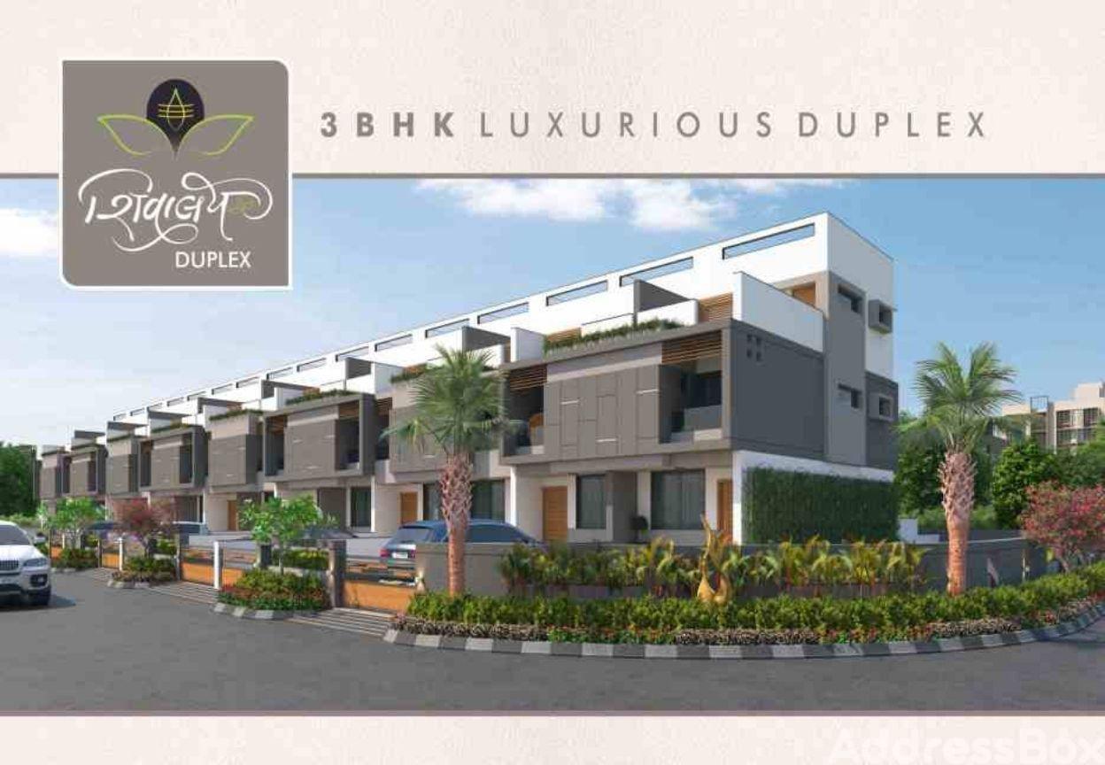SHIVALAY DUPLEX image SHIVALAY DUPLEX Main Photo