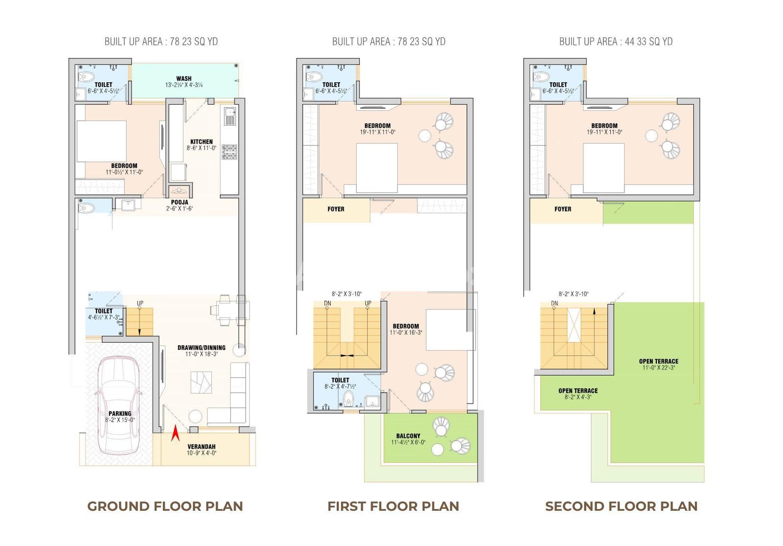 AWADH HOMES AWADH HOMES photo