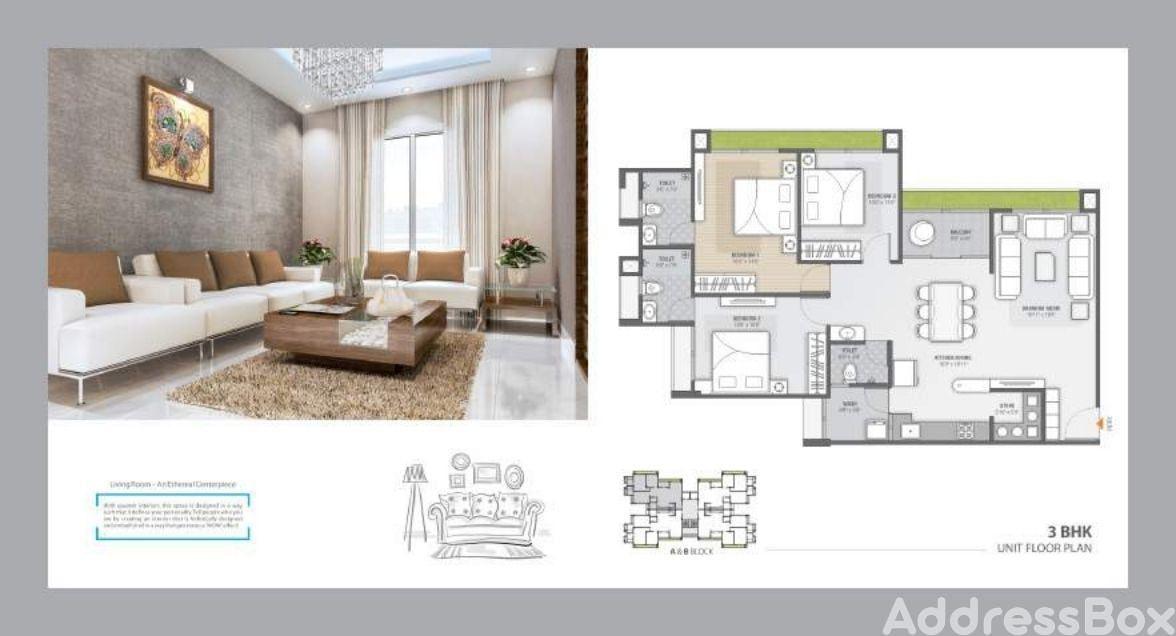 SKY ENCLAVE SKY ENCLAVE photo