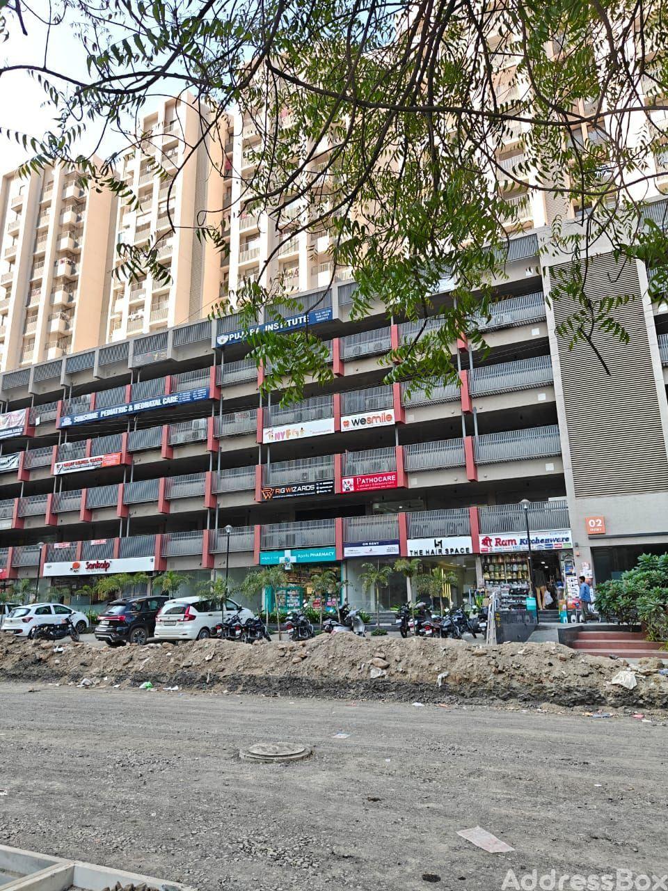 Property image Property in Shela | Ahmedabad