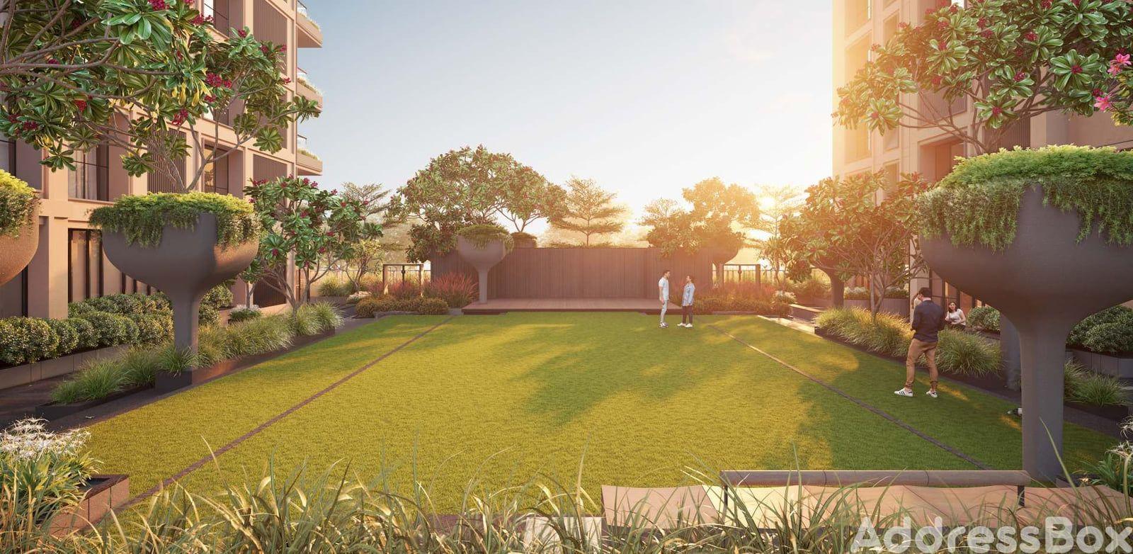 THE STOREYS GOLF COAST THE STOREYS GOLF COAST photo