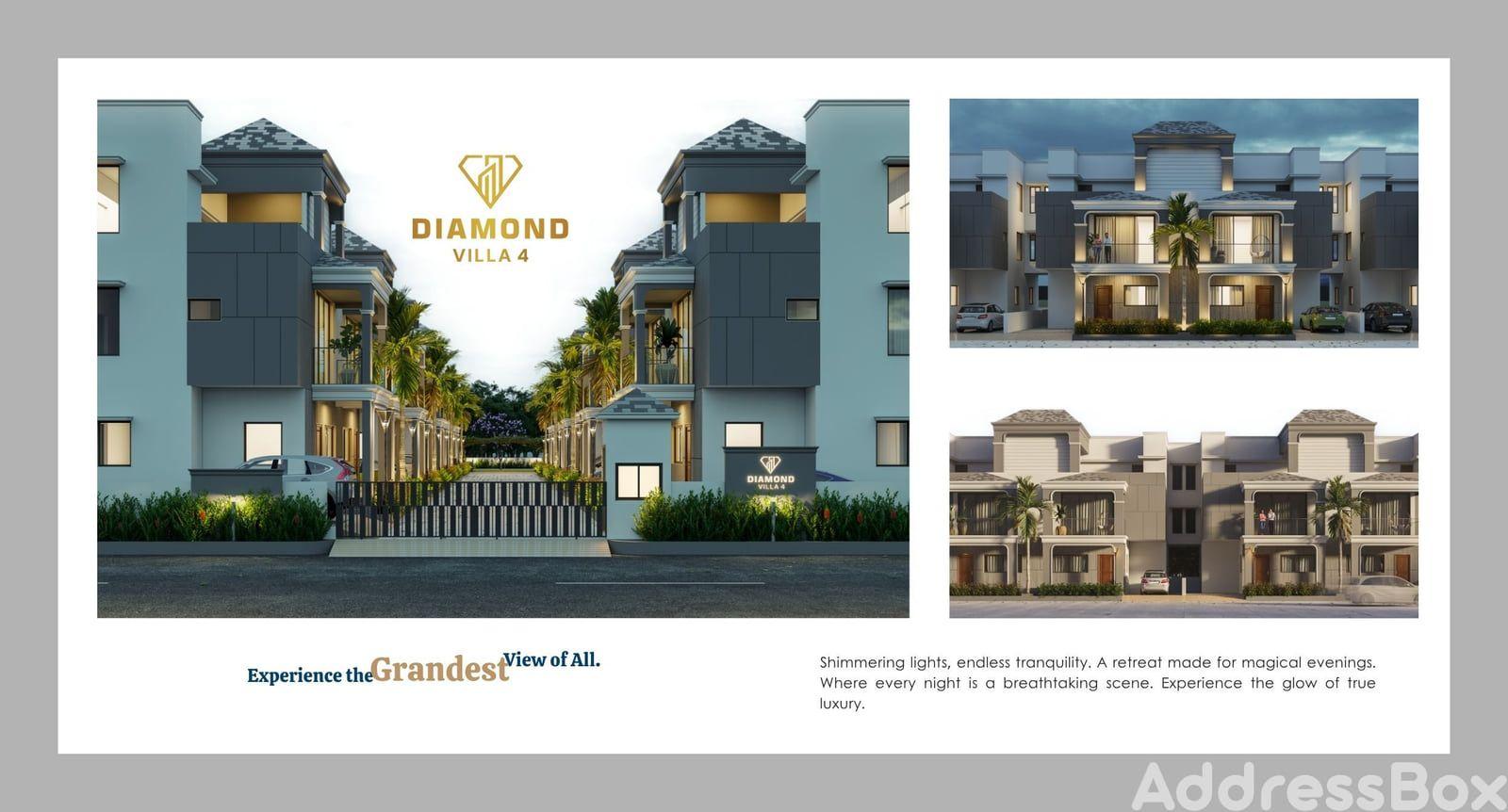 DIAMOND VILLA 4 DIAMOND VILLA 4 photo
