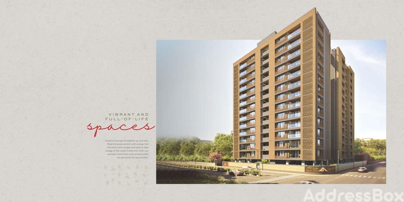 ATULYAM image ATULYAM Exterior