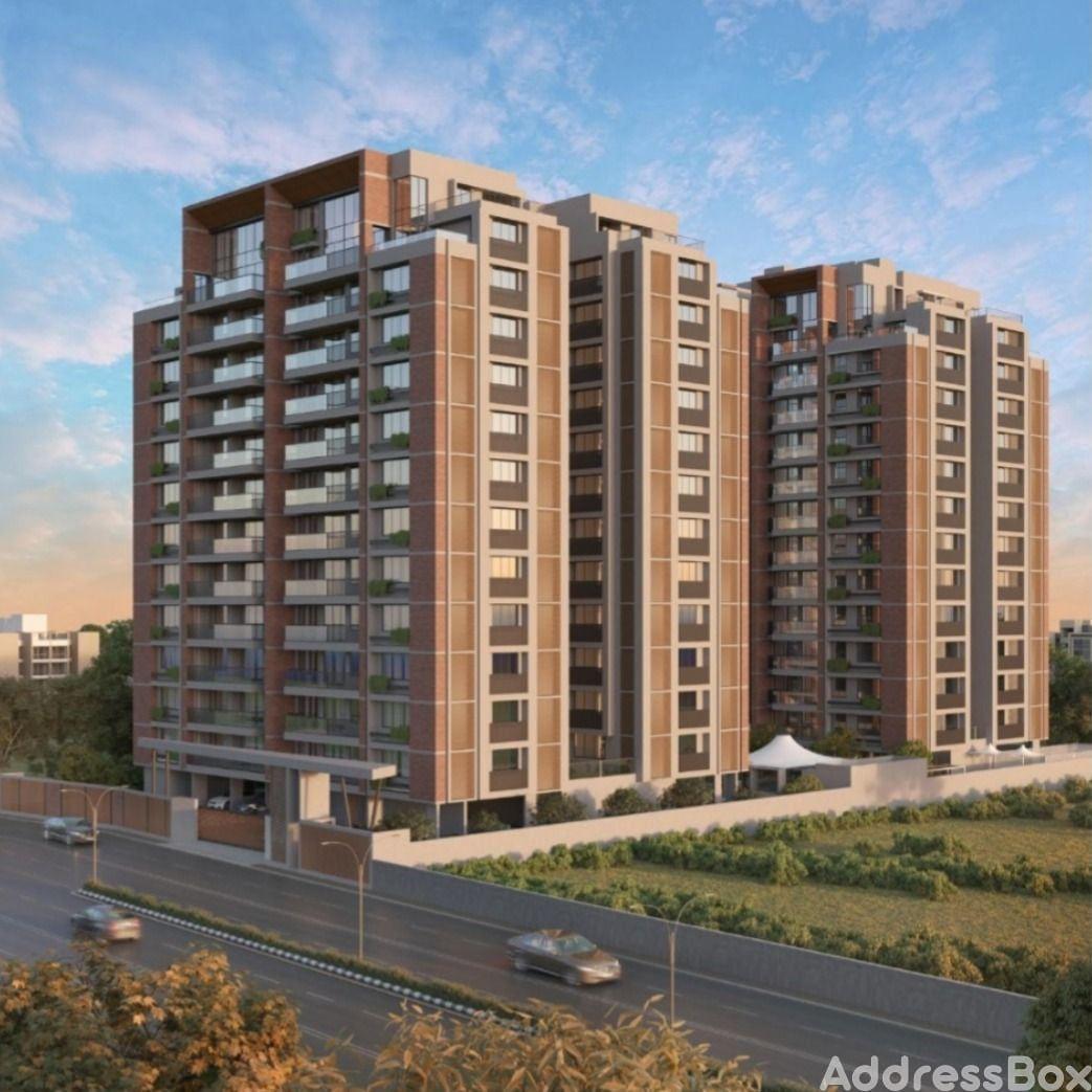 AAM BAAG image AAM BAAG Exterior