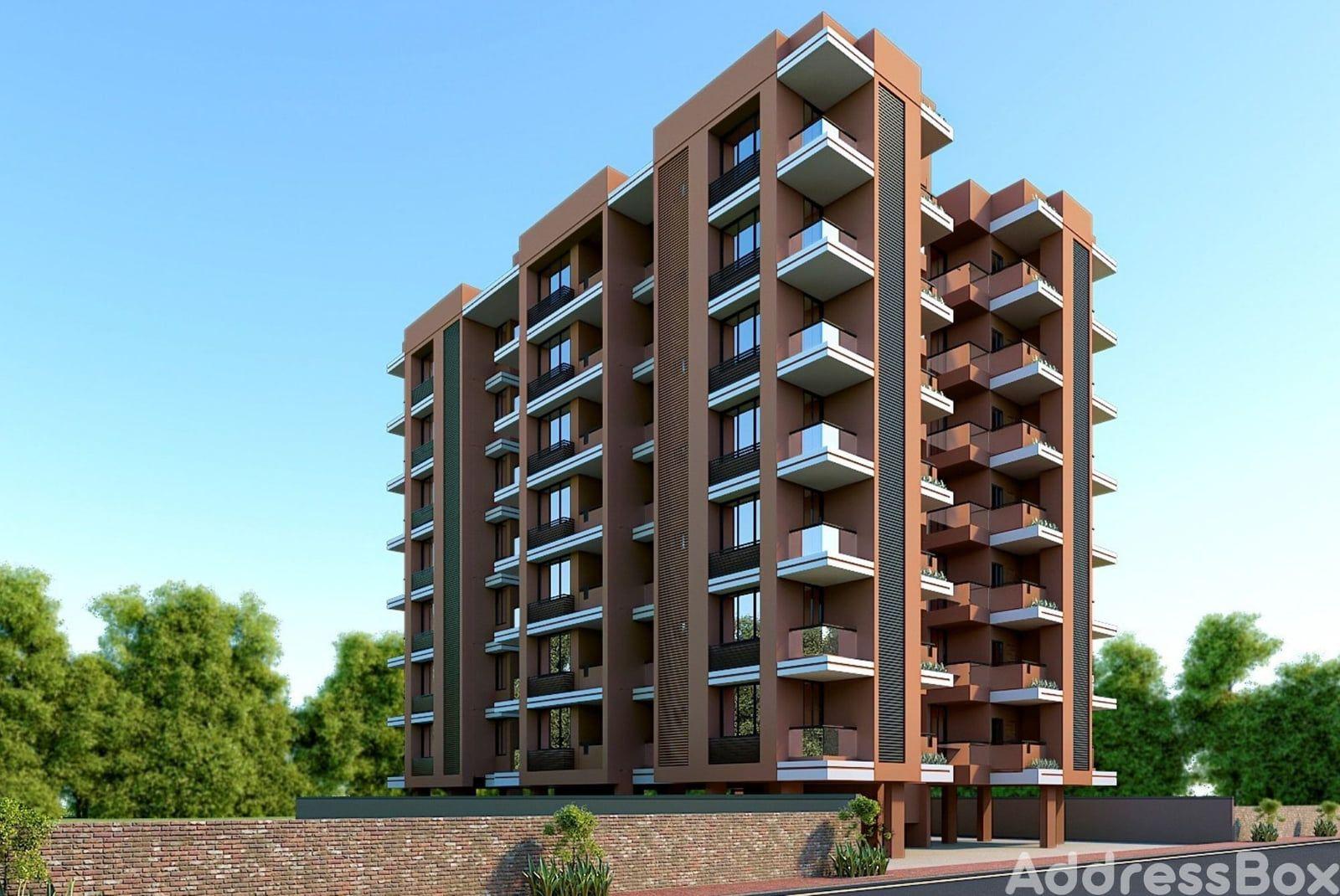 Avadh Lake View image Avadh Lake View Exterior