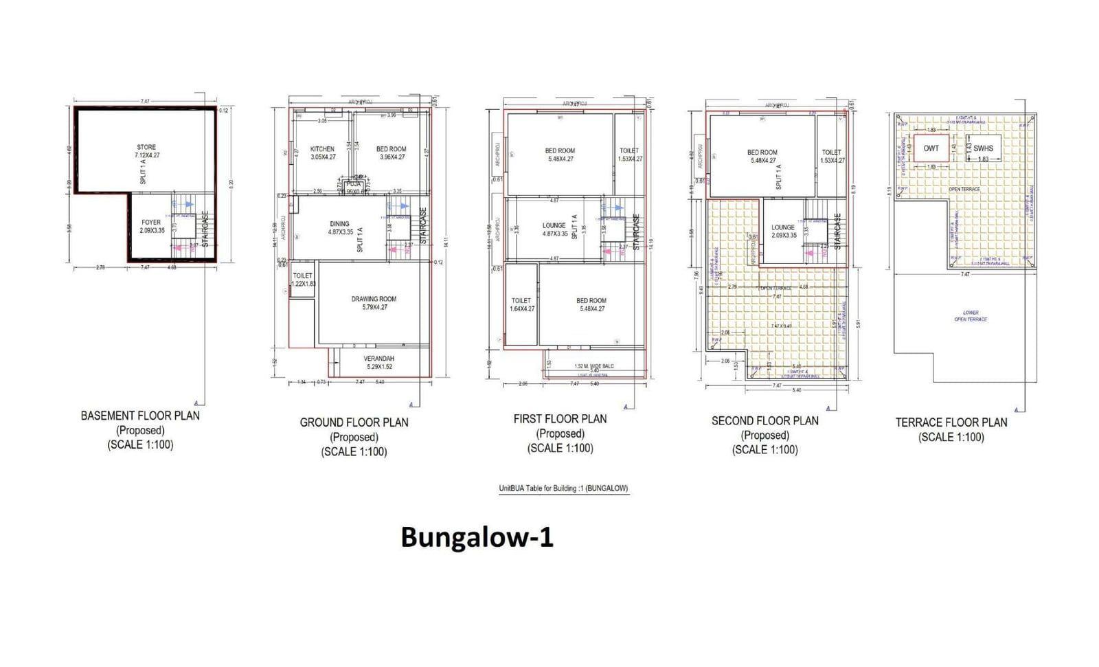 KING'S VILLA BUNGLOW KING'S VILLA BUNGLOW photo