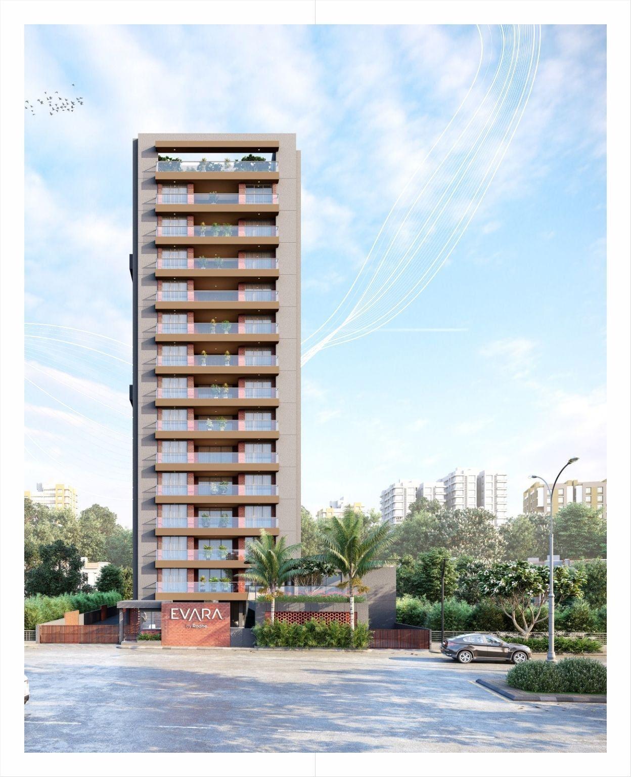 Evara By Radhe image Evara By Radhe Main Photo