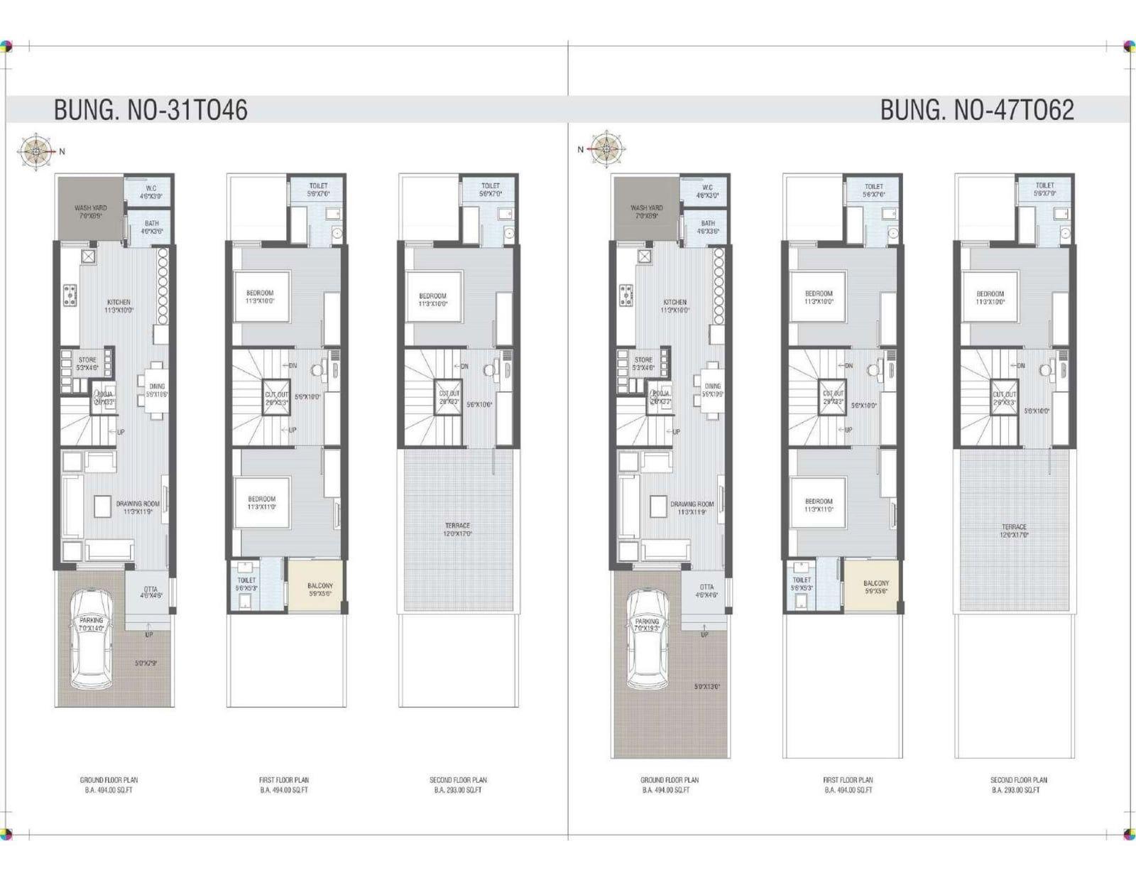 BIJAL HOMES BIJAL HOMES photo