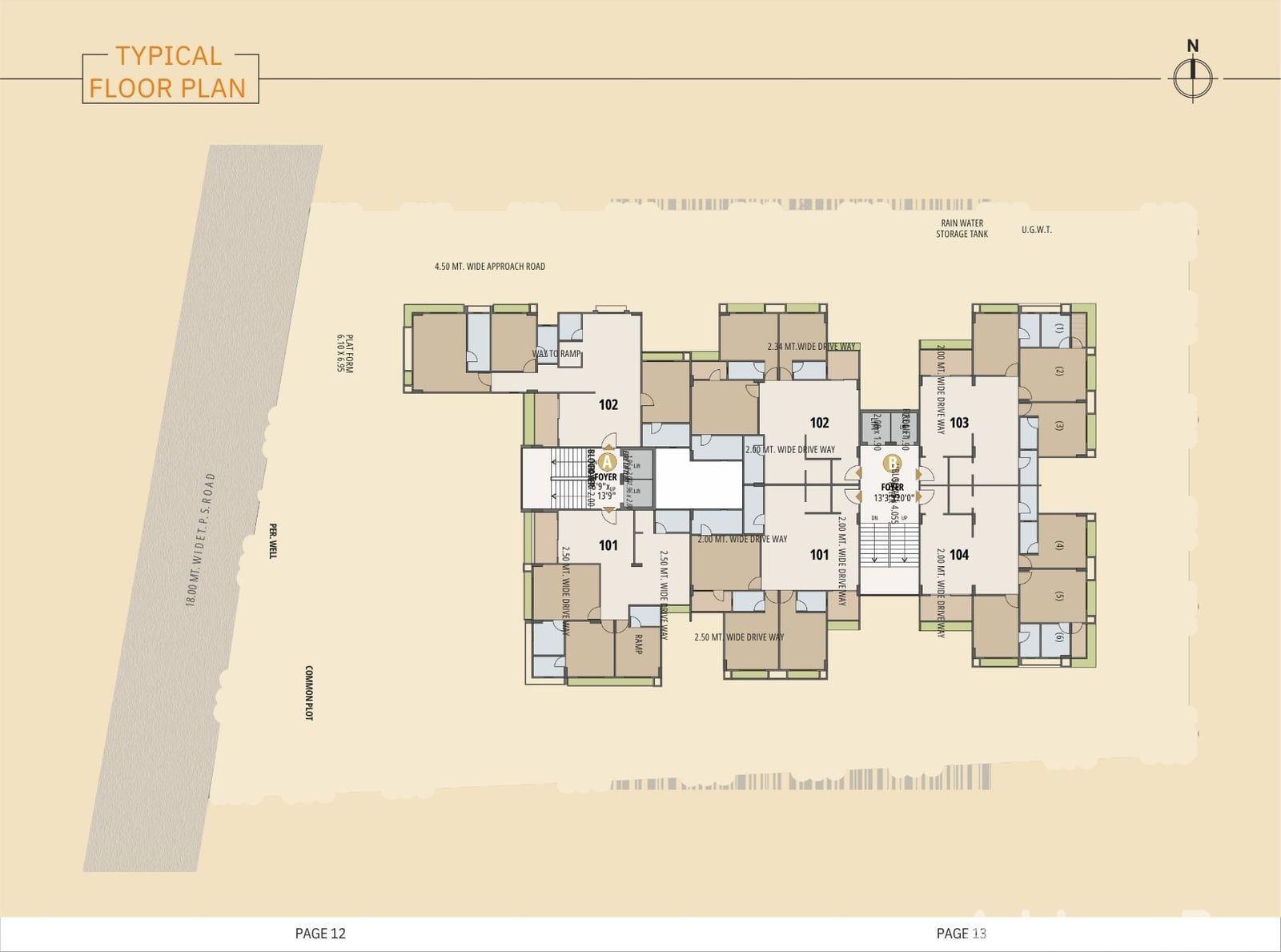 TANISHK ENCLAVE TANISHK ENCLAVE photo