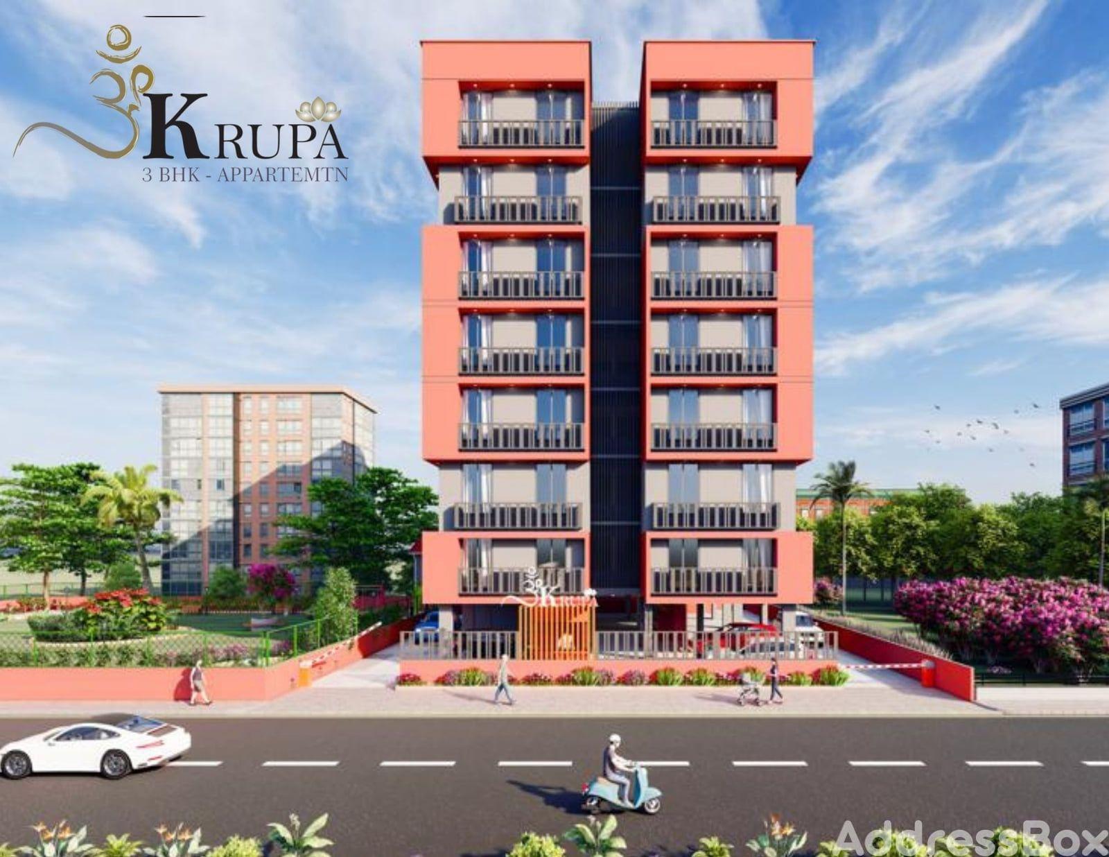OM KRUPA OM KRUPA photo