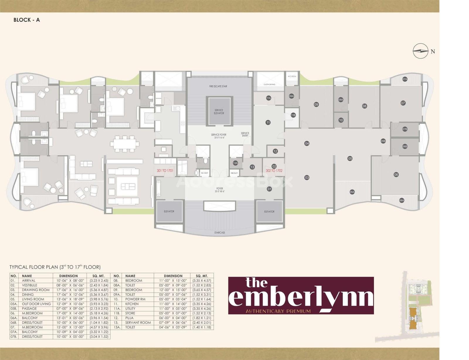 THE EMBERLYNN THE EMBERLYNN photo
