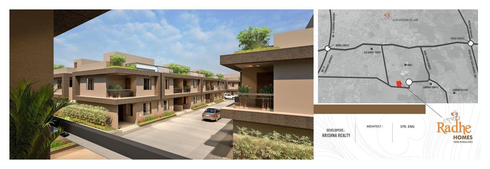 Radhe Homes Radhe Homes photo
